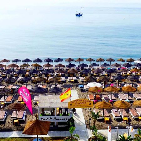 Crystalline View'S Of Carihuela - 3 Bedrooms Penthouse 토레몰리노스 외부 사진