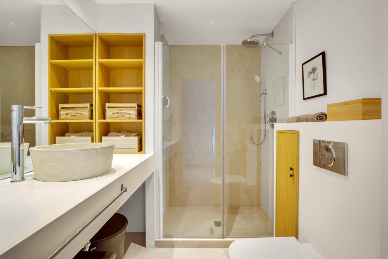 Crystalline View'S Of Carihuela - 3 Bedrooms Penthouse 토레몰리노스 외부 사진