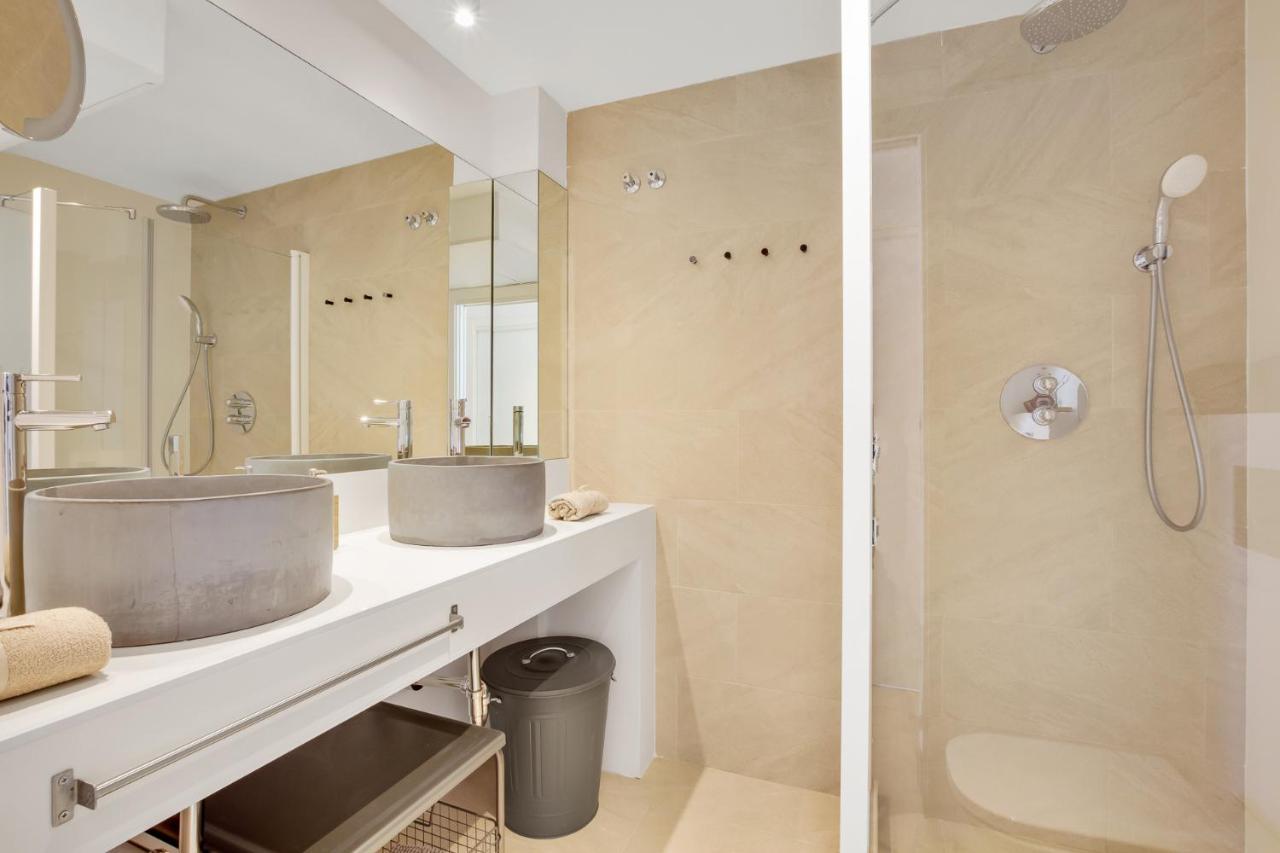Crystalline View'S Of Carihuela - 3 Bedrooms Penthouse 토레몰리노스 외부 사진