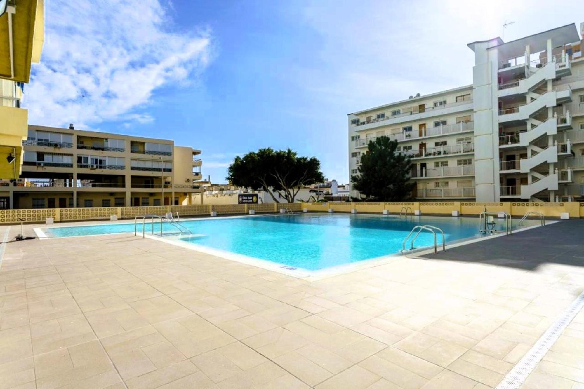 Crystalline View'S Of Carihuela - 3 Bedrooms Penthouse 토레몰리노스 외부 사진