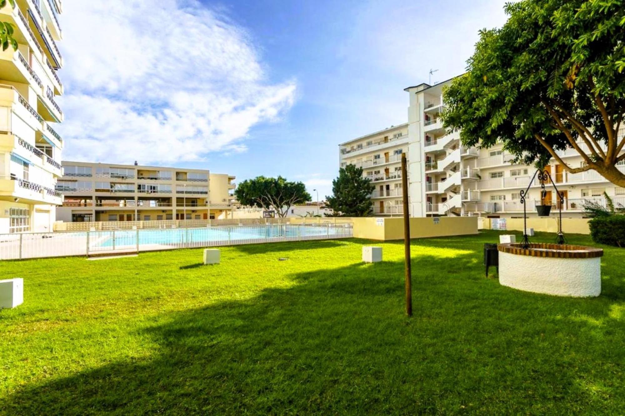 Crystalline View'S Of Carihuela - 3 Bedrooms Penthouse 토레몰리노스 외부 사진