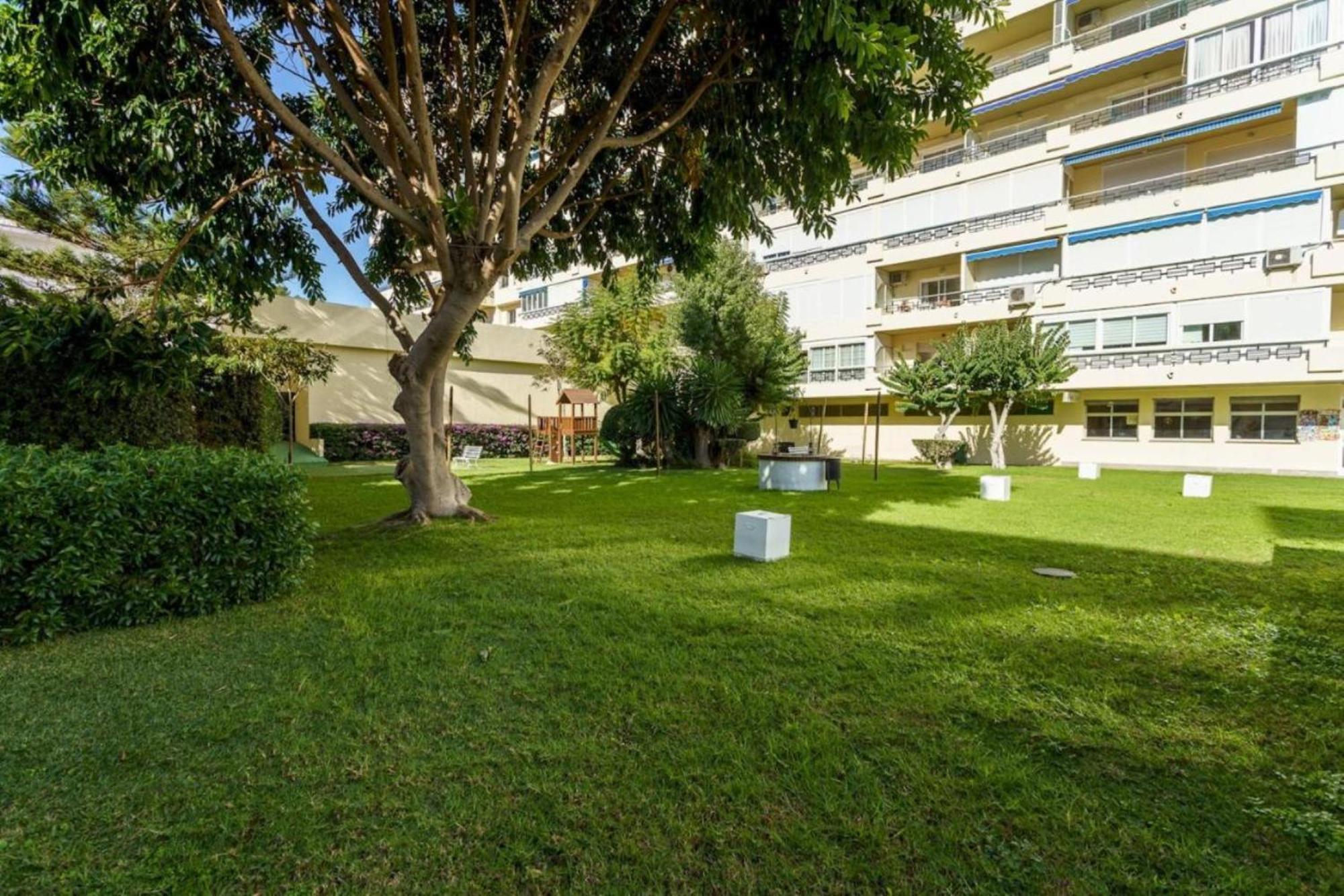 Crystalline View'S Of Carihuela - 3 Bedrooms Penthouse 토레몰리노스 외부 사진