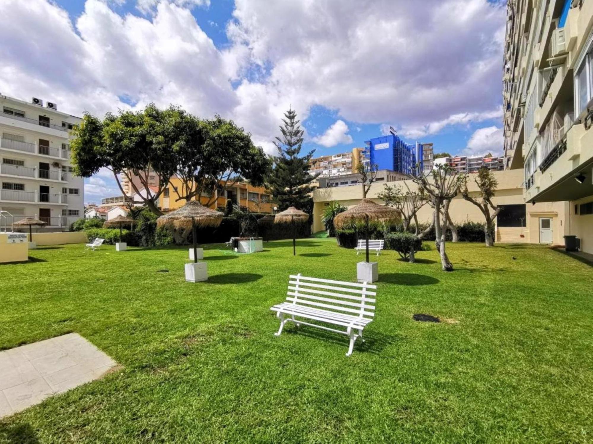 Crystalline View'S Of Carihuela - 3 Bedrooms Penthouse 토레몰리노스 외부 사진