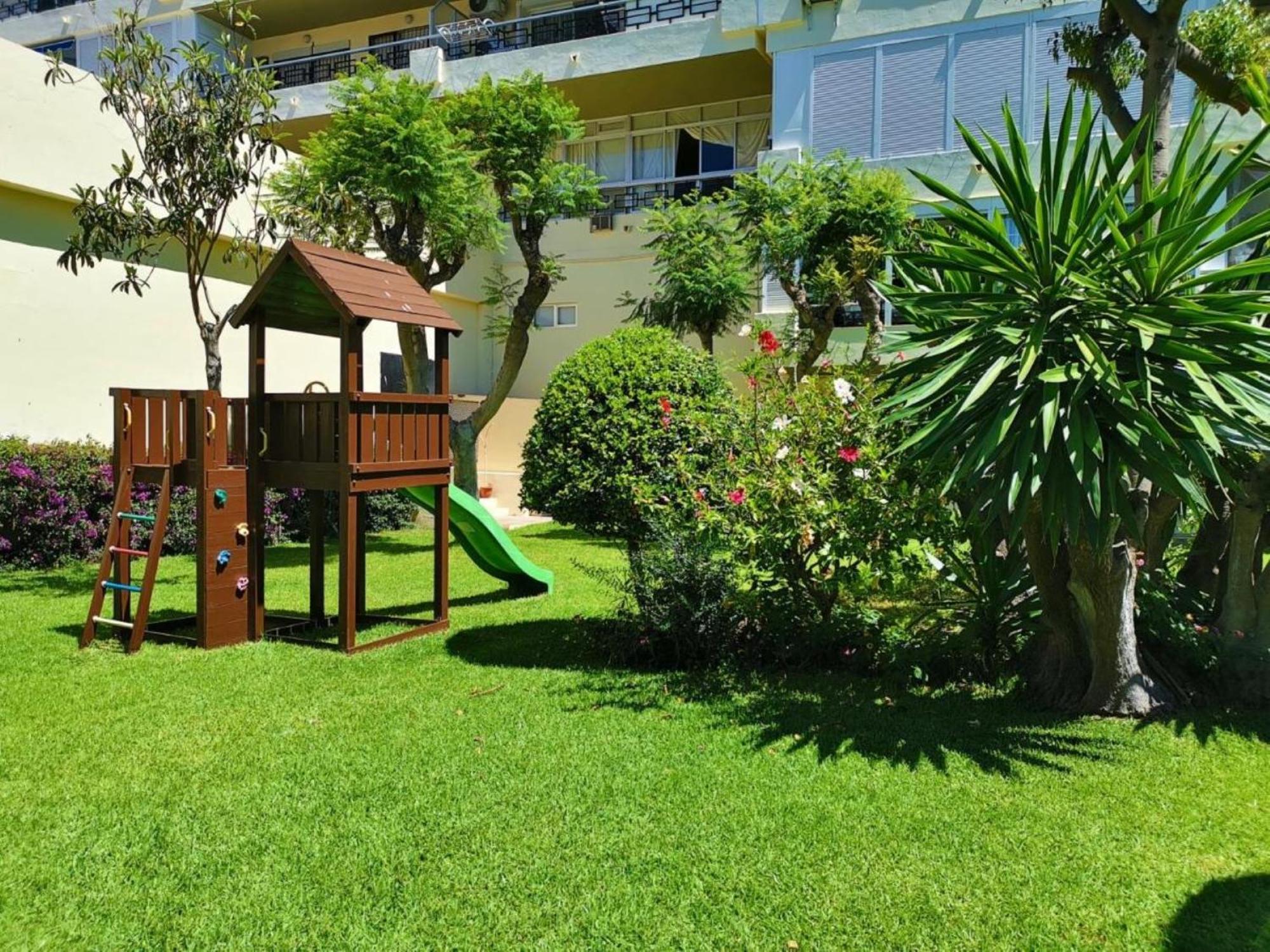 Crystalline View'S Of Carihuela - 3 Bedrooms Penthouse 토레몰리노스 외부 사진